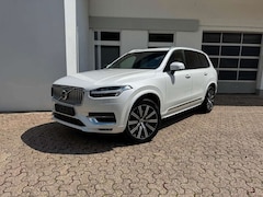 Bild des Angebotes Volvo XC90 B5 Inscription AWD LED H&K 7 Sitze Memory
