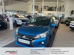 Bild des Angebotes Mitsubishi Space Star Select+ 1.2 MIVEC ClearTec 5-Gang