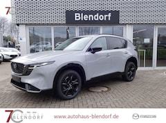 Mazda CX-5 HOMURA 141 Matrix-LED|BOSE|Panorama-Dach