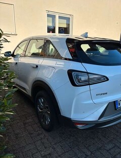 Bild des Angebotes Hyundai NEXO Nexo
