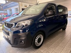 Bild des Angebotes Peugeot Expert KOMBI 1.6 BLUE HDi 115 L2 STOP&START *8-SITZER*