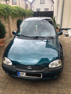 Bild des Angebotes Opel Corsa Corsa 16V Swing