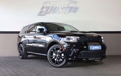 Bild des Angebotes Dodge Durango Pursuit/BRCGAS/4xSHZ/SBL/AHK/TOTW/R20