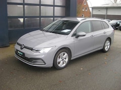 Bild des Angebotes VW Golf Variant Basis