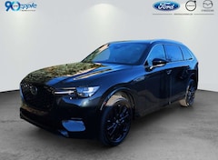 Bild des Angebotes Mazda CX-80 e-SKYACTIV-D 254 M HYBRID AWD HOMURA PLUS