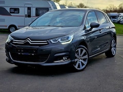 Bild des Angebotes Citroen C4 PureTech 130 S&S EAT6 Shine Pano NAV Leder