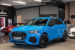 Bild des Angebotes Audi RS Q3 2.5 TFSI quattro|RS-AGA|CARBON|AHK|MATRIX