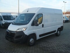 Bild des Angebotes Opel Movano C L2H2 3,5t Edition Klima Temp PDC 55150K