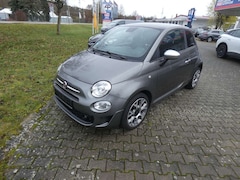 Bild des Angebotes Fiat 500 RockStar