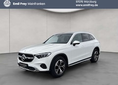 Bild des Angebotes Mercedes-Benz GLC 220 GLC