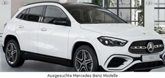 Bild des Angebotes Mercedes-Benz GLA 250 e AMG PANO MBUX RFK LED 19"AMG DISTRO