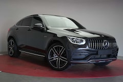 Bild des Angebotes Mercedes-Benz GLC 43 AMG 4Matic Speedshift TCT 9G Navi/Distron