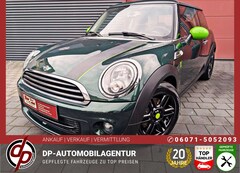 Bild des Angebotes MINI One 1.6 "Brick Lane" *SITZHEIZUNG/BRITISCH GREEN*