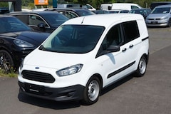 Bild des Angebotes Ford Transit Courier Kombi *2xSchiebetür*5Sitze*BLT*