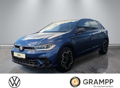 Bild des Angebotes VW Polo R-Line 1,0 l TSI OPF KAMERA+NAVI+LED+ACC+LK