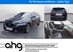 Bild des Angebotes Jaguar XF 30D First Edition Sportbrake Automatik Tempom