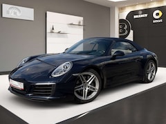 Bild des Angebotes Porsche 911 Carrera Liftsystem Sport-Auspuffanlage BOSE