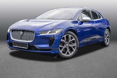 Bild des Angebotes Jaguar I-Pace S EV400 NAVI STANDHEIZUNG SHZ PDC KLIMA