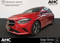 Bild des Angebotes Mercedes-Benz B 200 Progressive AHK ACC Totwi. Multibeam 360°