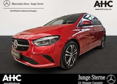 Bild des Angebotes Mercedes-Benz B 200 Progressive AHK ACC Totwi. Multibeam 360°