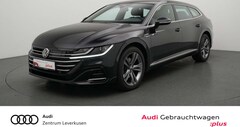 Bild des Angebotes VW Arteon Shotting Brake eHybrid R-Line AHK LEDE