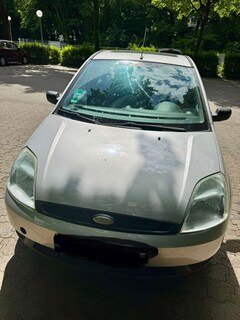 Bild des Angebotes Ford Fiesta Flair