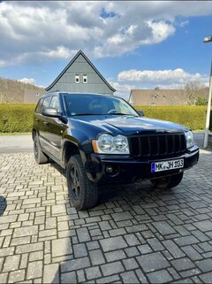 Bild des Angebotes Jeep Grand Cherokee 3.0 CRD Limited