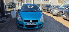 Bild des Angebotes Suzuki Splash 1.0 Club