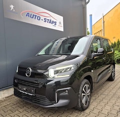 Bild des Angebotes Citroen Berlingo 1.2 PureTech 110, Plus M *Kamera,Sitzhzg, uvm*