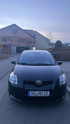 Bild des Angebotes Toyota Auris 2.0 D-4D Luna