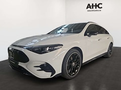 Mercedes-Benz CLA 250 + EQ Shooting Brake +AMG+NIGHT+AHK+BURMESTER+