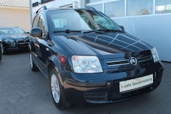 Bild des Angebotes Fiat Panda 1.2 8V Dynamic *TÜV-NEU*