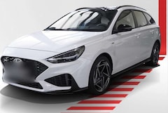 Bild des Angebotes Hyundai i30 FL Kombi N Line  Pano Sitz-Paket