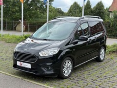Bild des Angebotes Ford Tourneo Courier 1.5 Titanium/Rückfa./SHZ/PDC