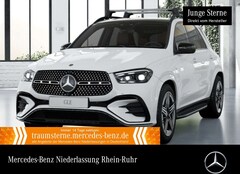Bild des Angebotes Mercedes-Benz GLE 400 e 4M AMG+NIGHT+PANO+360+AHK+MULTIBEAM+HUD