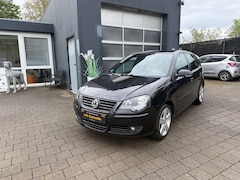 Bild des Angebotes VW Polo Black Edition TÜV 03-2028 2.Hand
