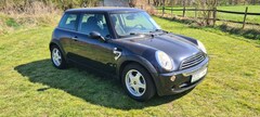 Bild des Angebotes MINI One "Seven"Klima*E-Fenster*E-Spiegel*ZV*Bordcomp*