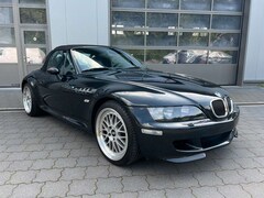 Bild des Angebotes BMW Z3 M Roadster TOP ZUSTAND 53.600 KM BBS FELGEN