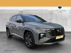 Bild des Angebotes Hyundai TUCSON 1.6 T-GDi PHEV N-Line incl. Servicepaket*