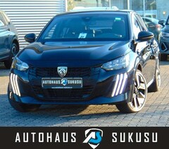 Bild des Angebotes Peugeot 208 Hybrid 145 e-DSC6 GT