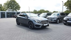 Bild des Angebotes Mercedes-Benz GLA 220 d 4Matic AMG Night Pano Kamera Bi-Xenon