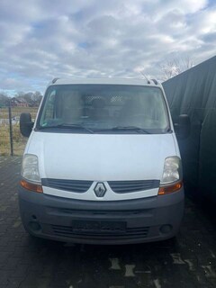 Bild des Angebotes Renault Master Master 2.5 dCi 120 L1H1