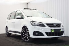 Bild des Angebotes SEAT Alhambra I-Tech *SPORT* DSG E-SCHIEBET+PANO+KMRA