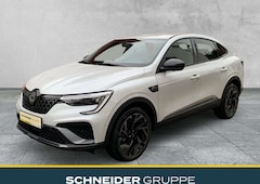 Bild des Angebotes Renault Arkana ESPRIT ALPINE FULL HYBRID 145 PDC+ACC+SHZ