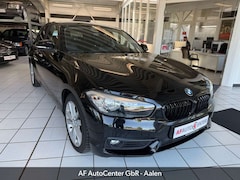 Bild des Angebotes BMW 116 i Advantage*Klimaauto.*Sitzh.*PDC