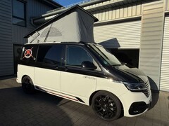 Bild des Angebotes VW T6 California T6.1 Califor. BULLI LAST EDITION BLACK&WHITE