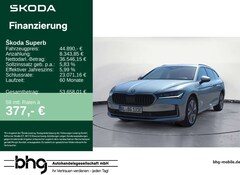 Bild des Angebotes Skoda Superb Combi Selection 1,5 TSI iV 6-Gang-DSG