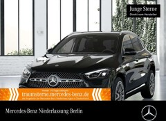 Bild des Angebotes Mercedes-Benz GLA 250 4M AMG+PANO+360°+MULTIBEAM+BURMESTER+TOTW