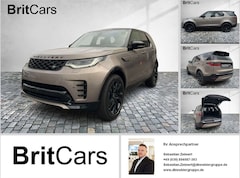 Bild des Angebotes Land Rover Discovery D250 Dynamic SE 7-Sitze AHK Luft 360