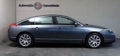 Bild des Angebotes Citroen C6 Exclusive*Zahnriemen neu*Garantie*TopZustand